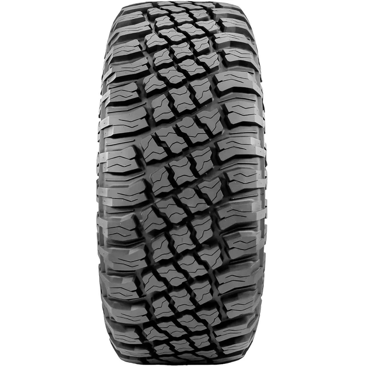 Kanati Overland RTX LT 33X12.50R22 109Q E (10 Ply)