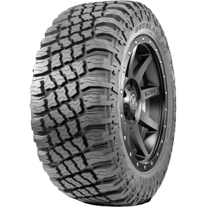 Kanati Overland RTX LT 35X12.50R17 121Q E (10 Ply)