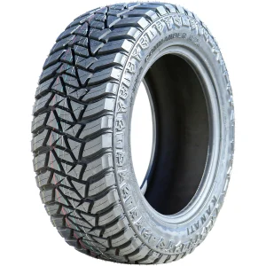 Kanati Terra Commander RTX LT 325/60R20 126/123Q E (10 Ply)