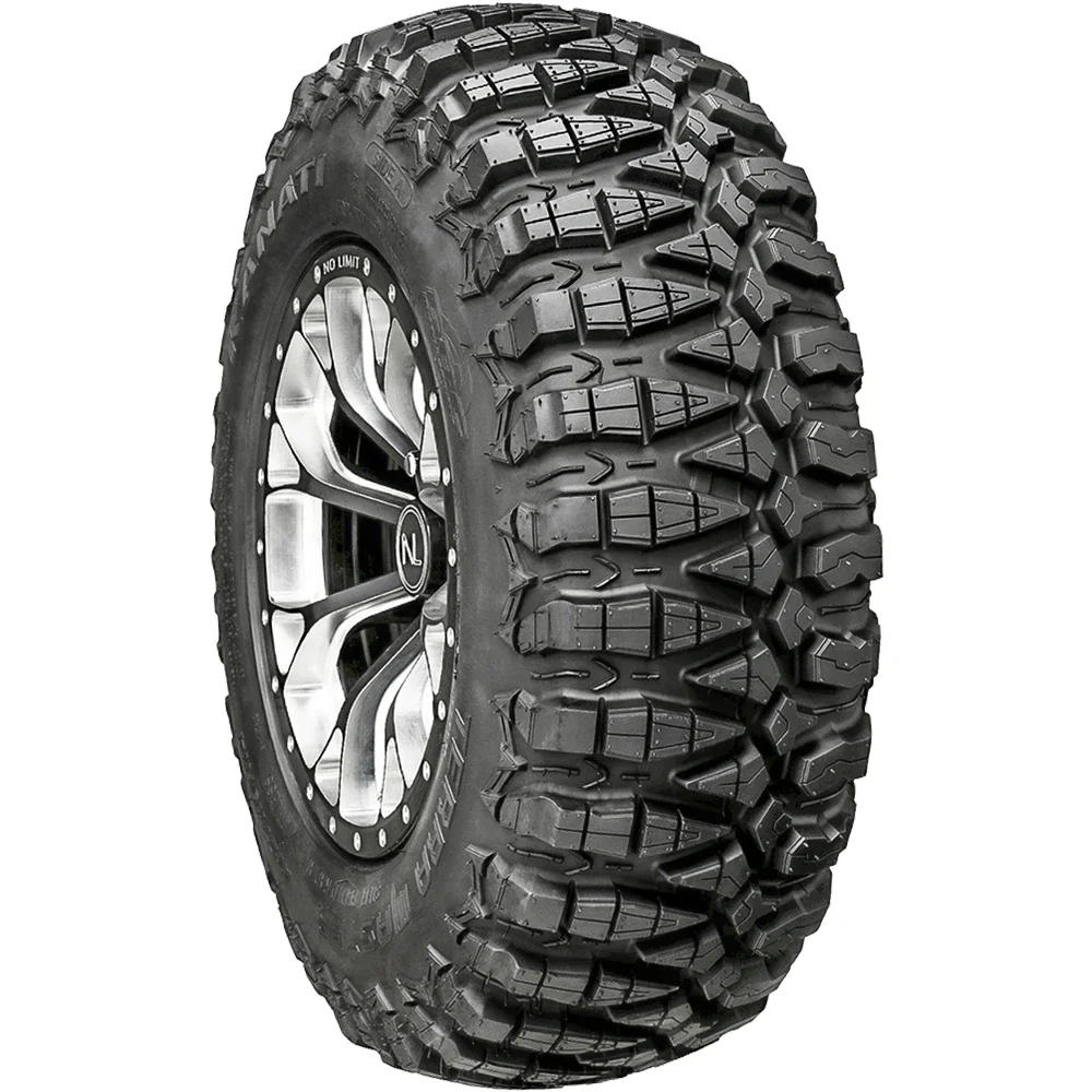 Kanati Terra Master 31X10.00R15 80J 10 Ply