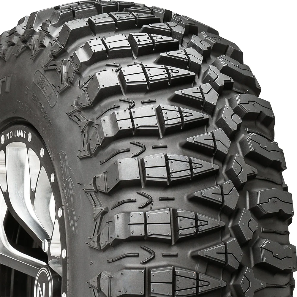 Kanati Terra Master 31X10.00R15 80J 10 Ply