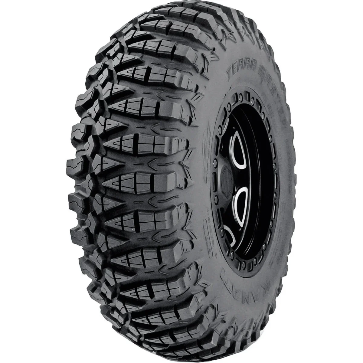 Kanati Terra Master 31X10.00R15 80J 10 Ply