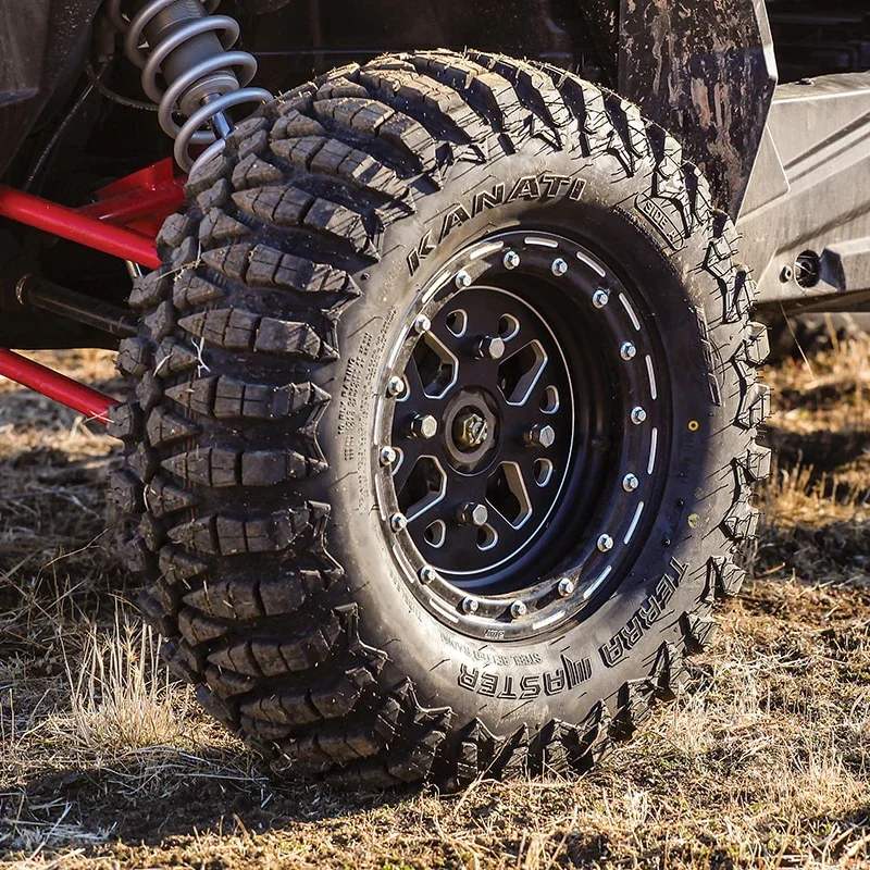 Kanati Terra Master 31X10.00R15 80J 10 Ply