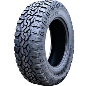 Kanati Trail Hog A/T-4 LT 37X12.50R17 124Q E (10 Ply)