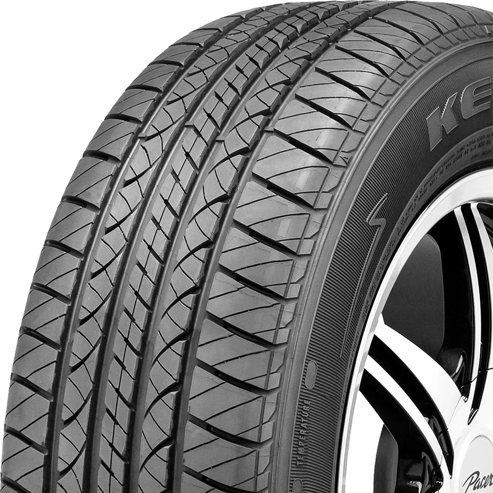 Kelly Edge A/S 215/55R17 94V