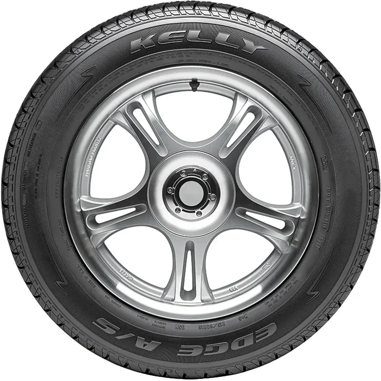 Kelly Edge A/S 215/55R17 94V