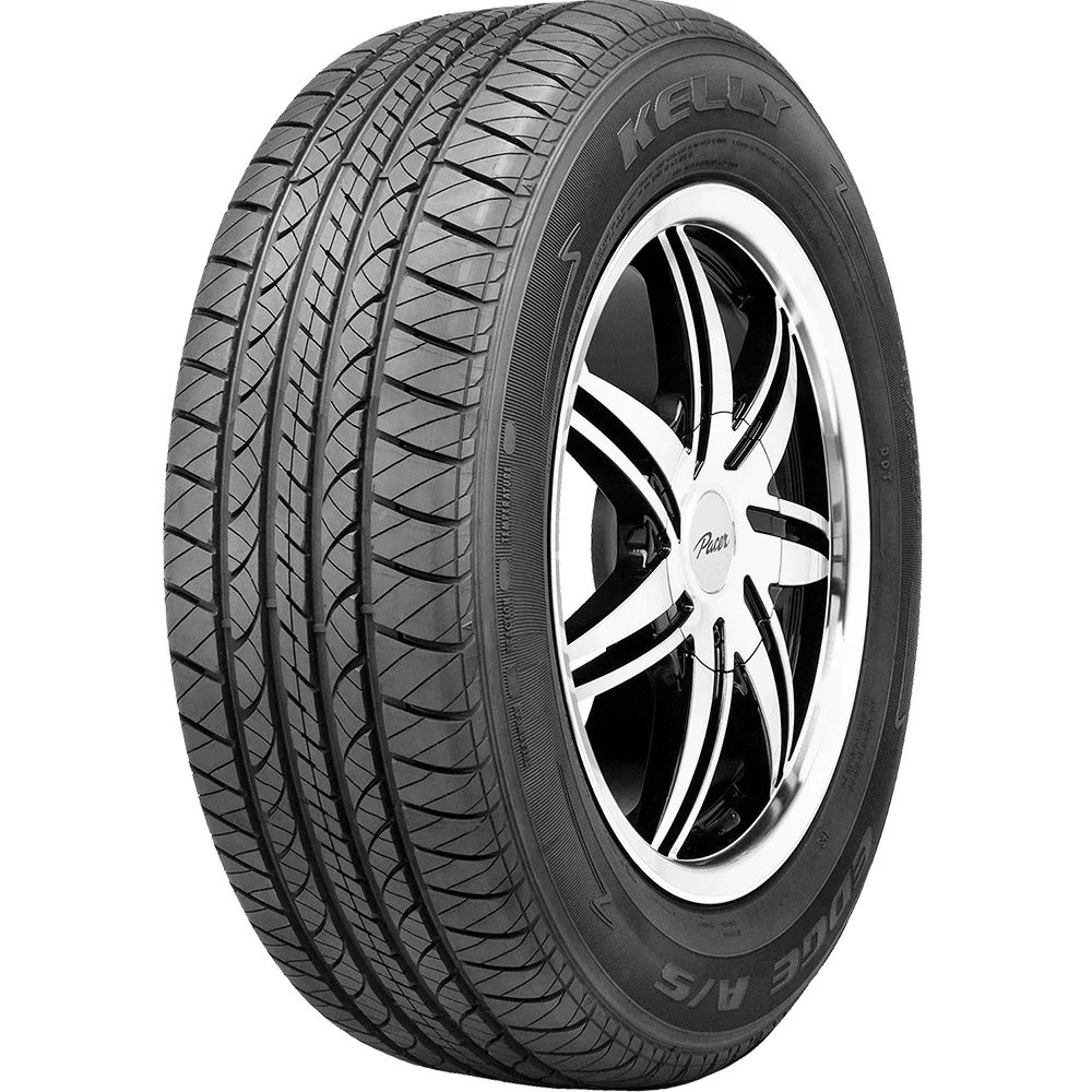 Kelly Edge A/S 215/55R17 94V
