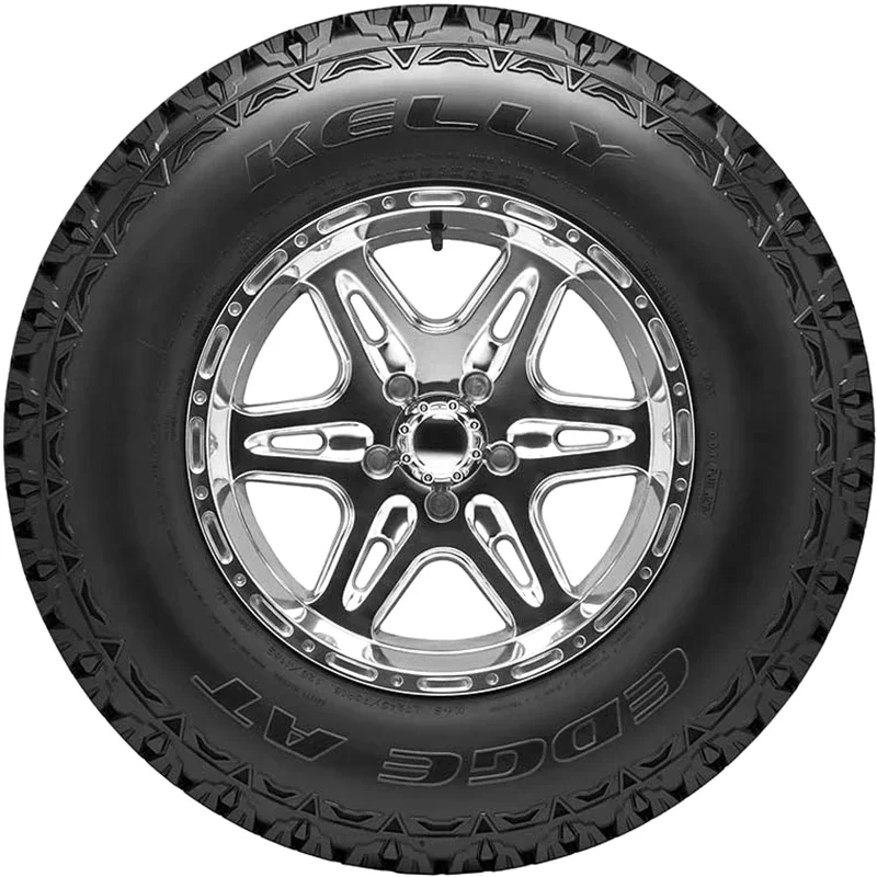 Kelly Edge A/T LT 225/75R16 115/112R E (10 Ply)