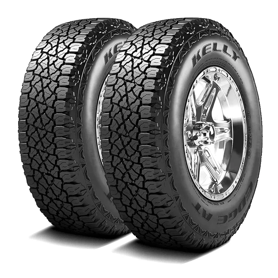 Kelly Edge A/T LT 225/75R16 115/112R E (10 Ply)