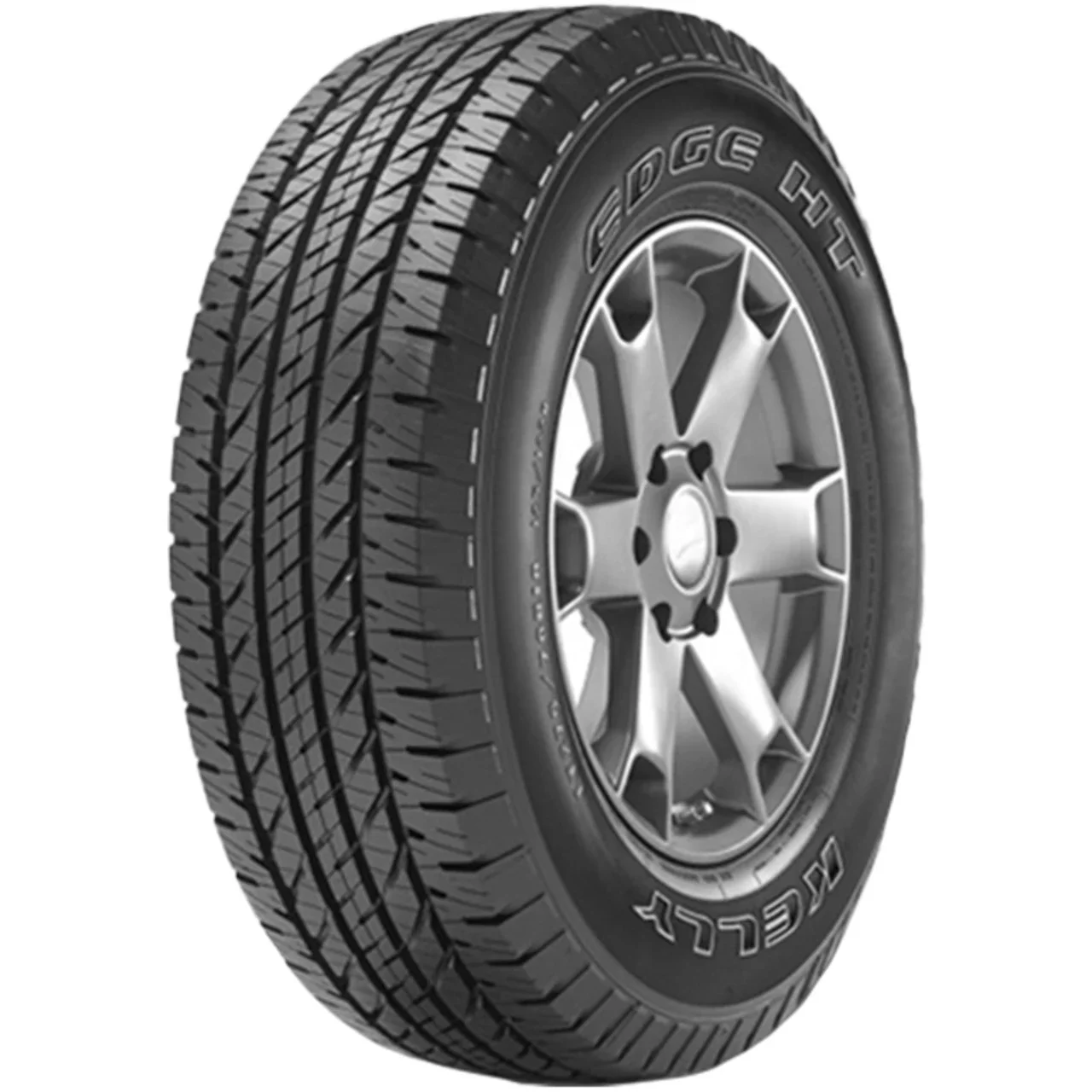 Kelly Edge HT 255/70R16 111S