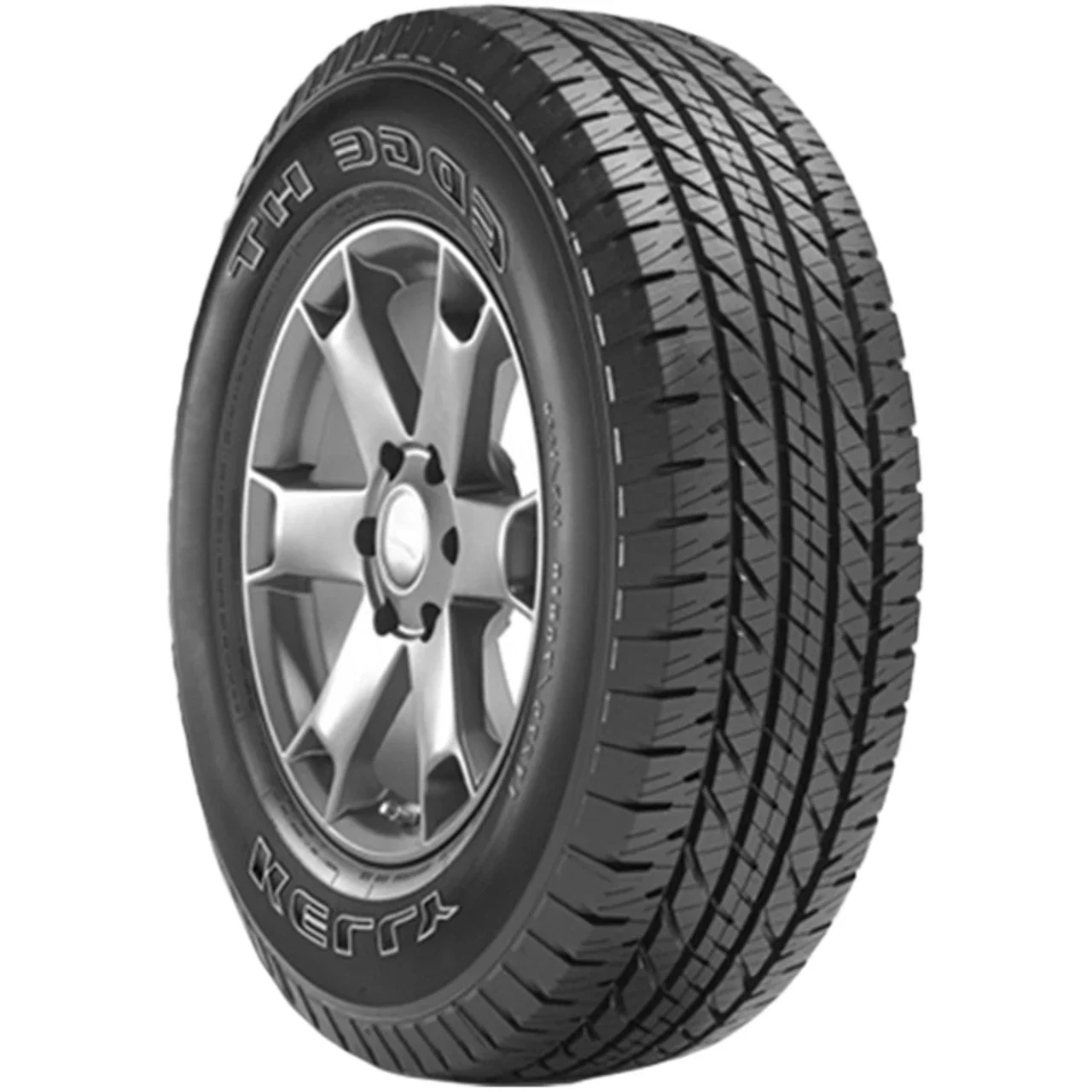 Kelly Edge HT 255/70R16 111S