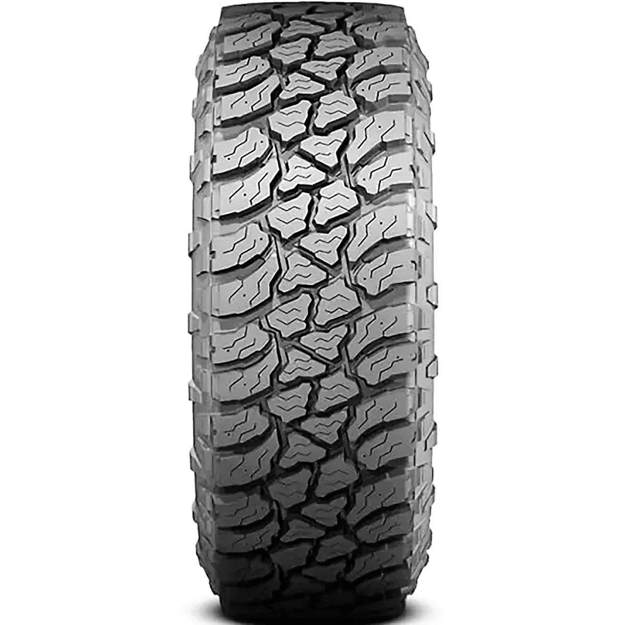 Kelly Edge MT LT 35X12.50R18 123Q E (10 Ply)