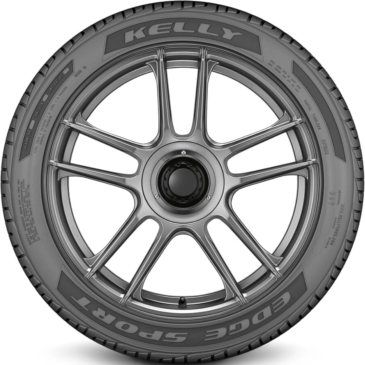 Kelly Edge Sport 235/40R19 96W XL