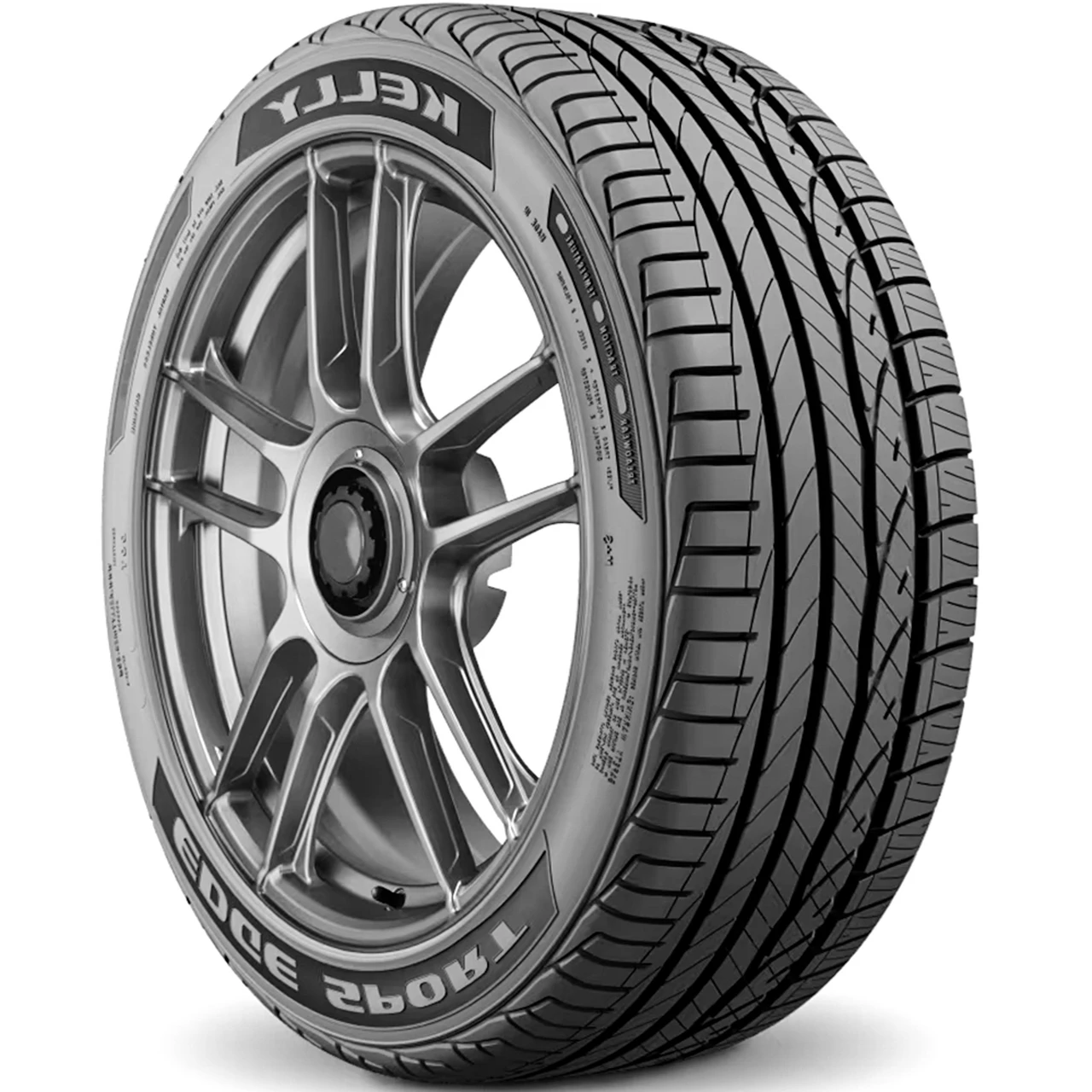 Kelly Edge Sport 255/55R19 111W XL