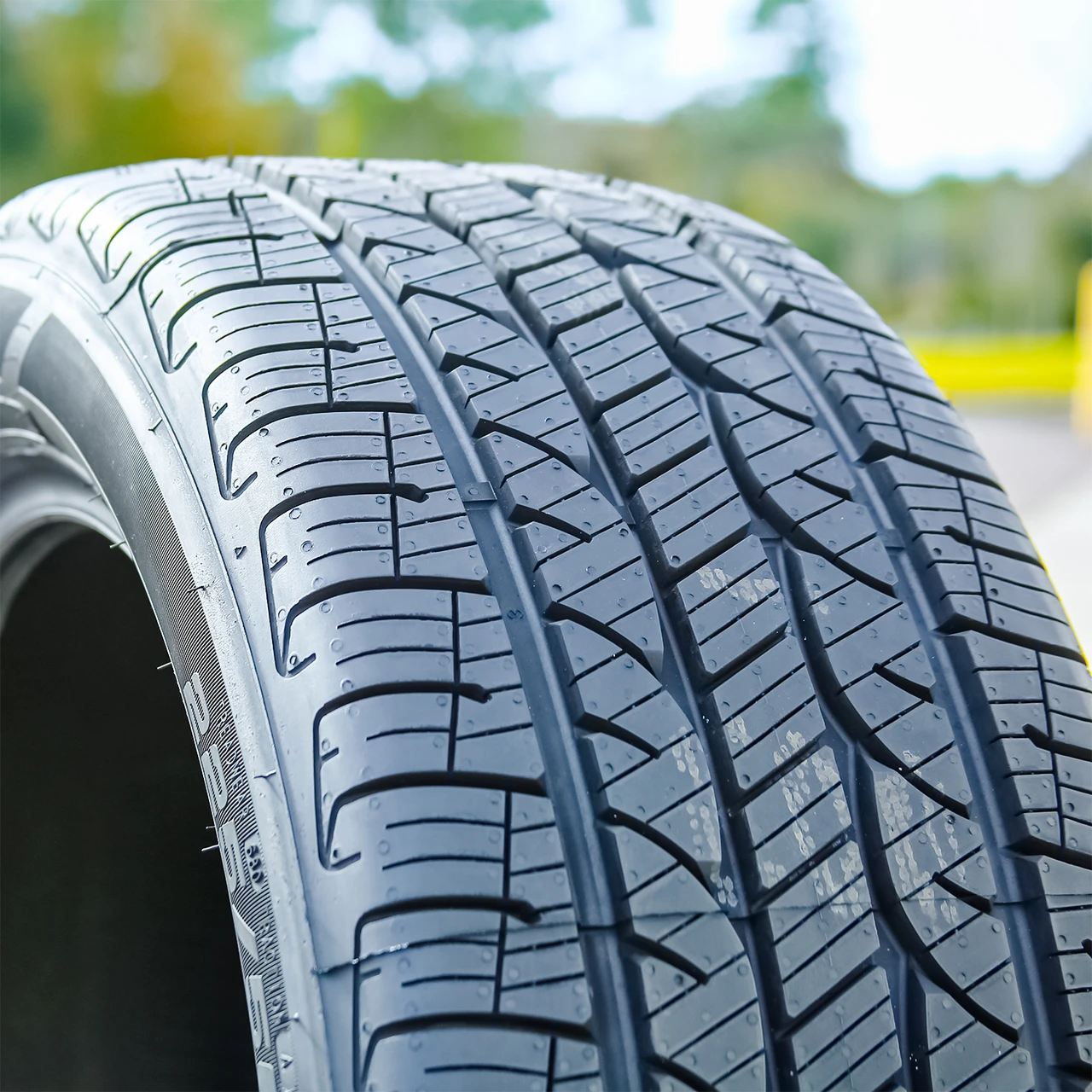 Kelly Edge Touring Plus 215/60R16 95V