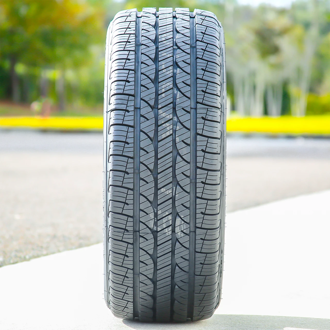 Kelly Edge Touring Plus 215/60R16 95V