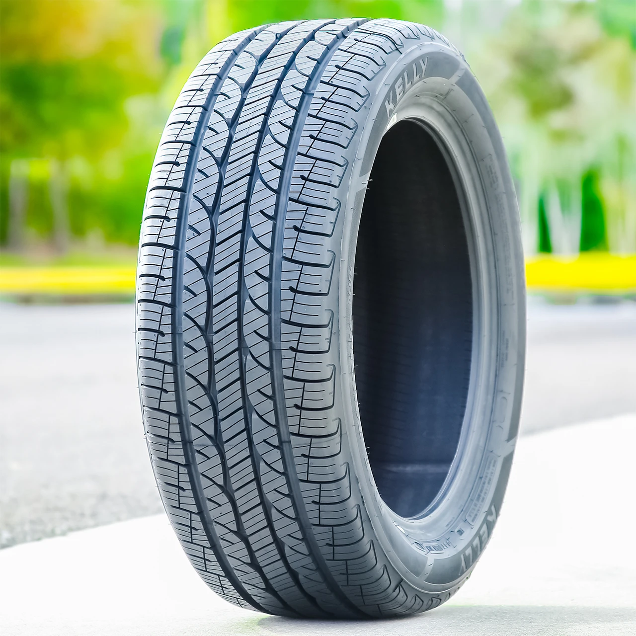 Kelly Edge Touring Plus 215/60R16 95V