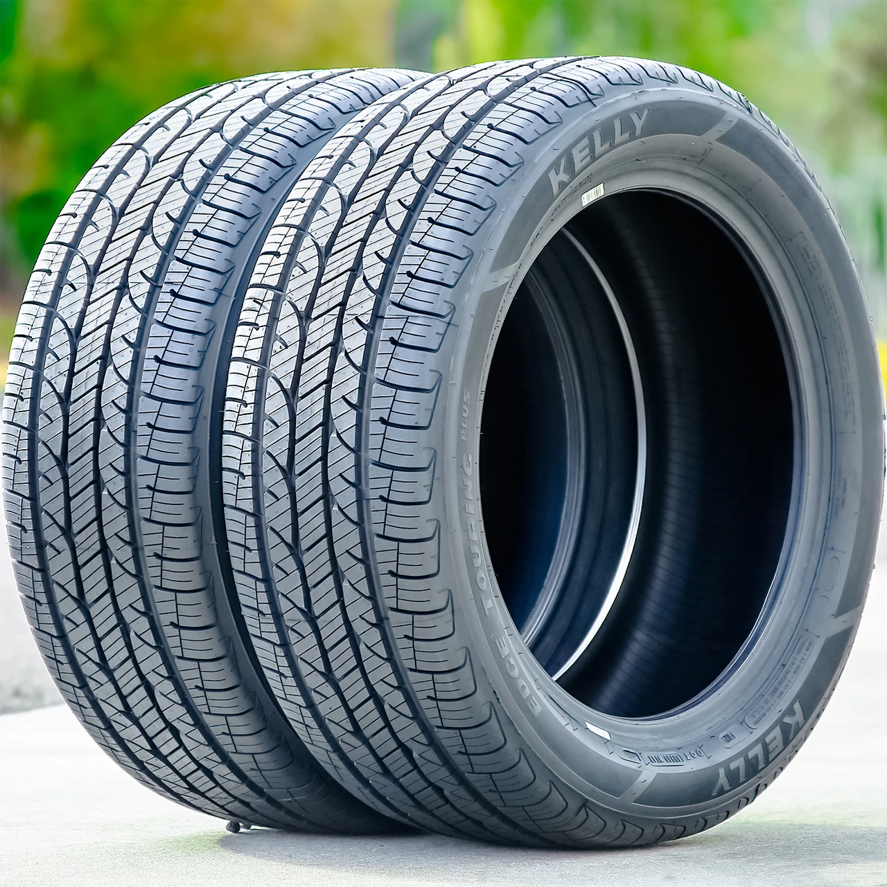 Kelly Edge Touring Plus 215/60R16 95V