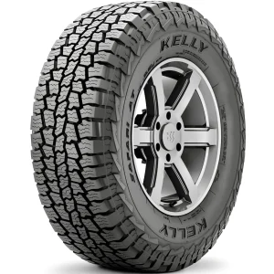 Kelly Safari A/T 265/70R16 112T