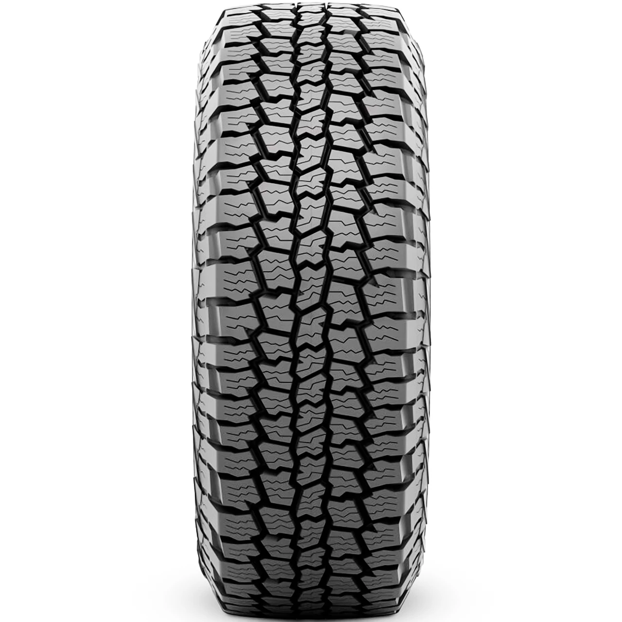 Kelly Safari A/T LT 245/75R17 121/118S E (10 Ply)