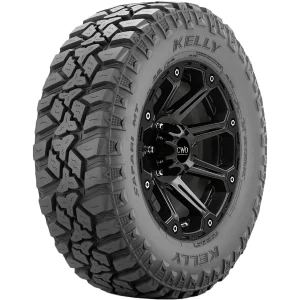 Kelly Safari MT LT 275/65R20 126/123Q E (10 Ply)