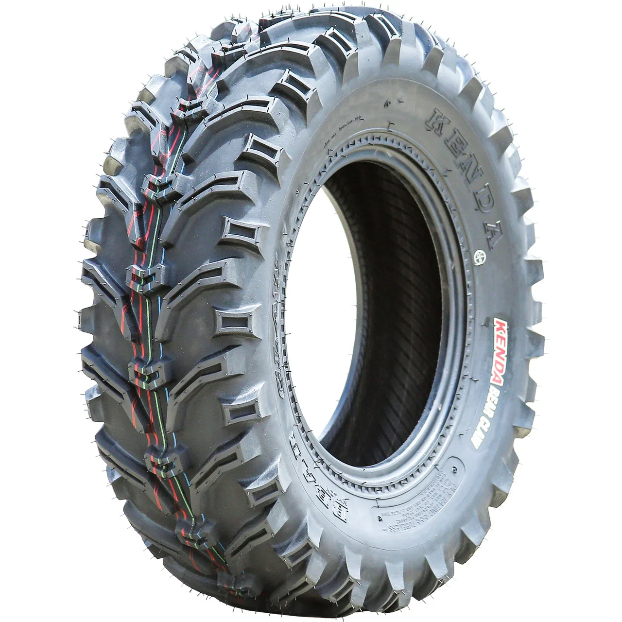 Kenda Bearclaw 23X8.00-11 38F 6 Ply