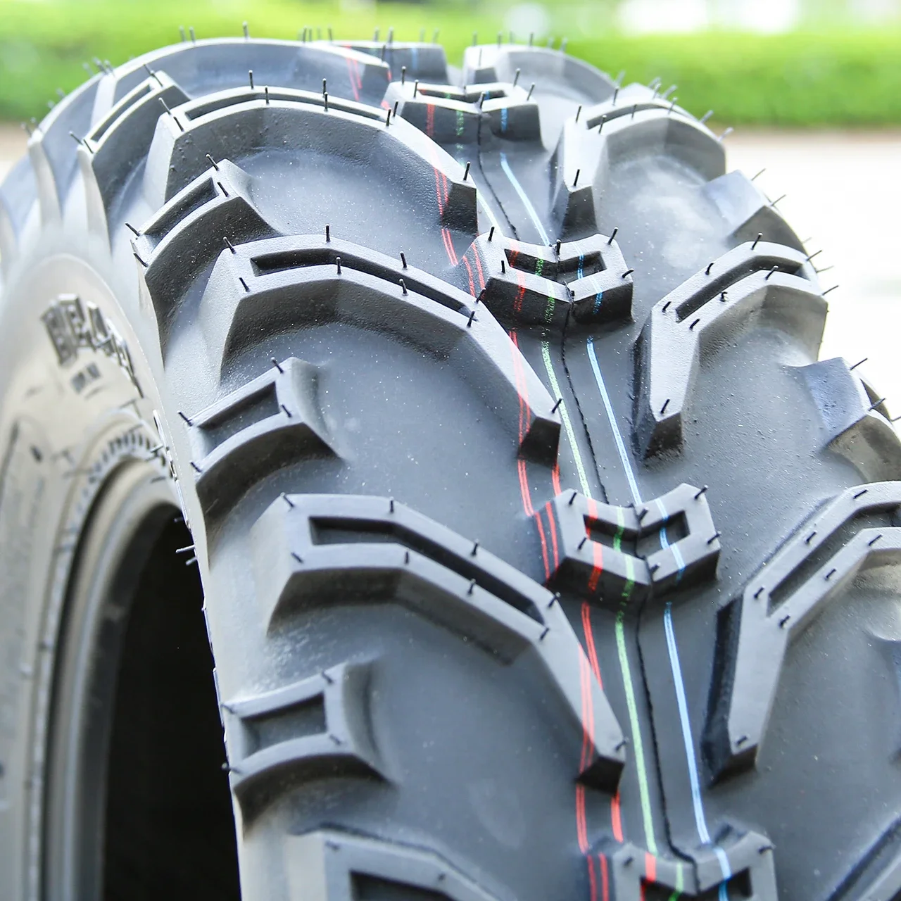 Kenda Bearclaw 23X8.00-11 38F 6 Ply
