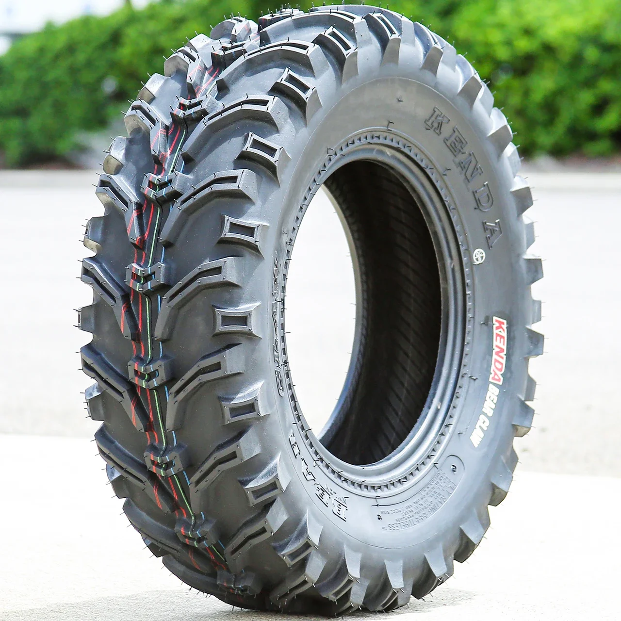 Kenda Bearclaw 23X8.00-11 38F 6 Ply