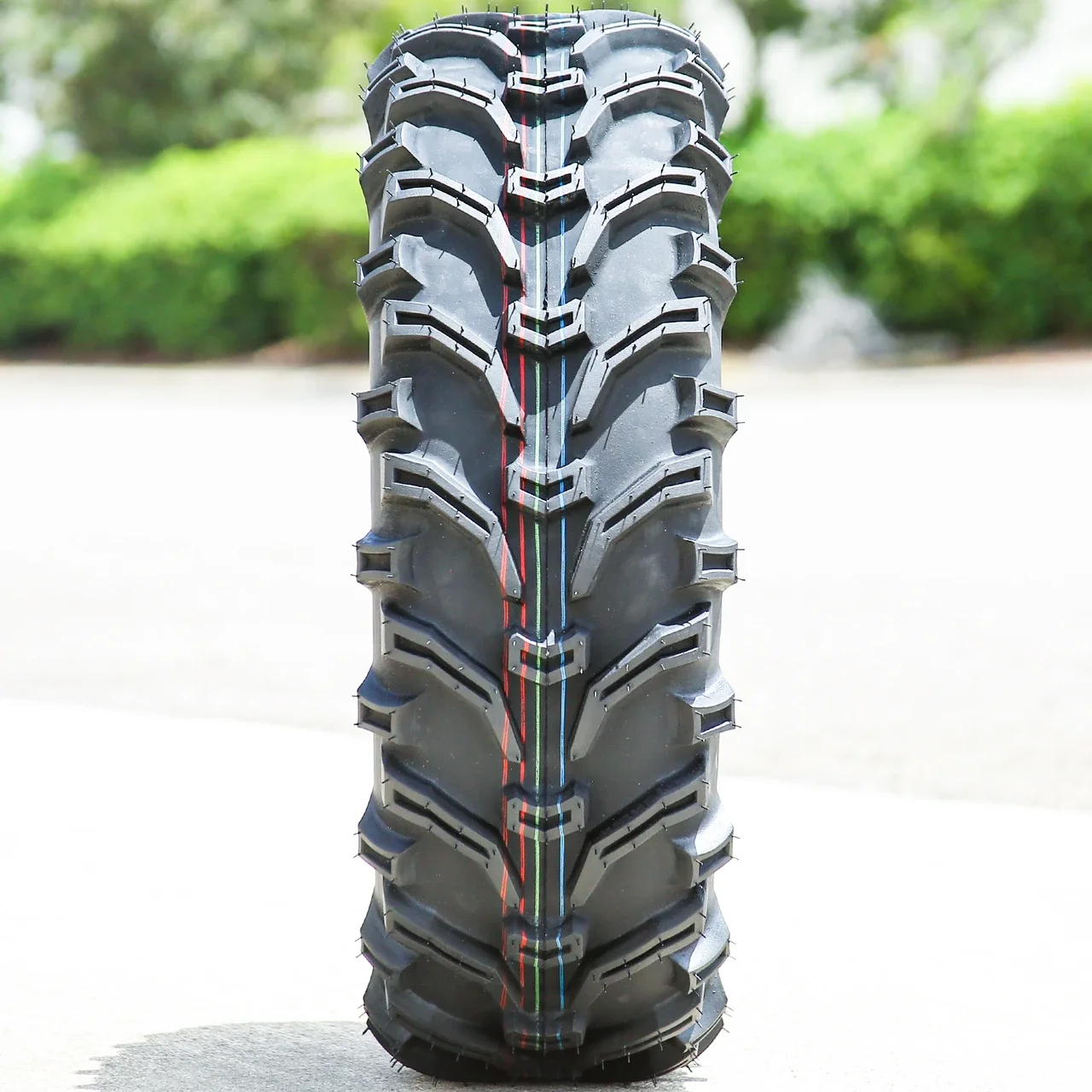 Kenda Bearclaw 25X8.00-12 43N 6 Ply