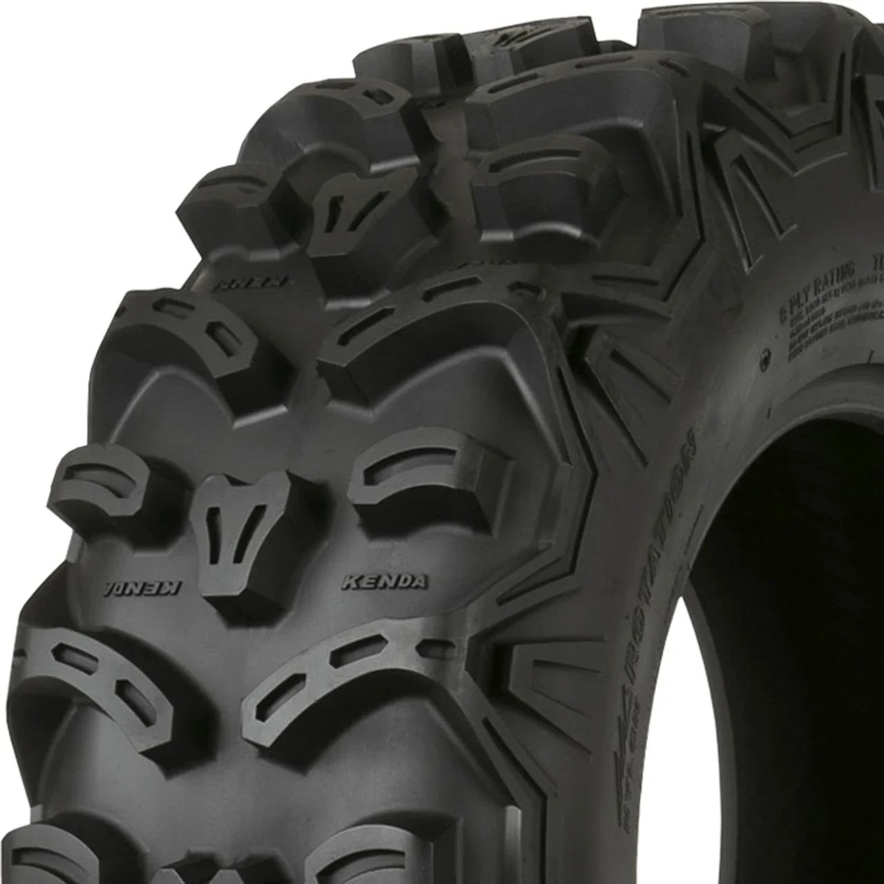Kenda Bearclaw HTR 28X9.00R14 51L 8 Ply