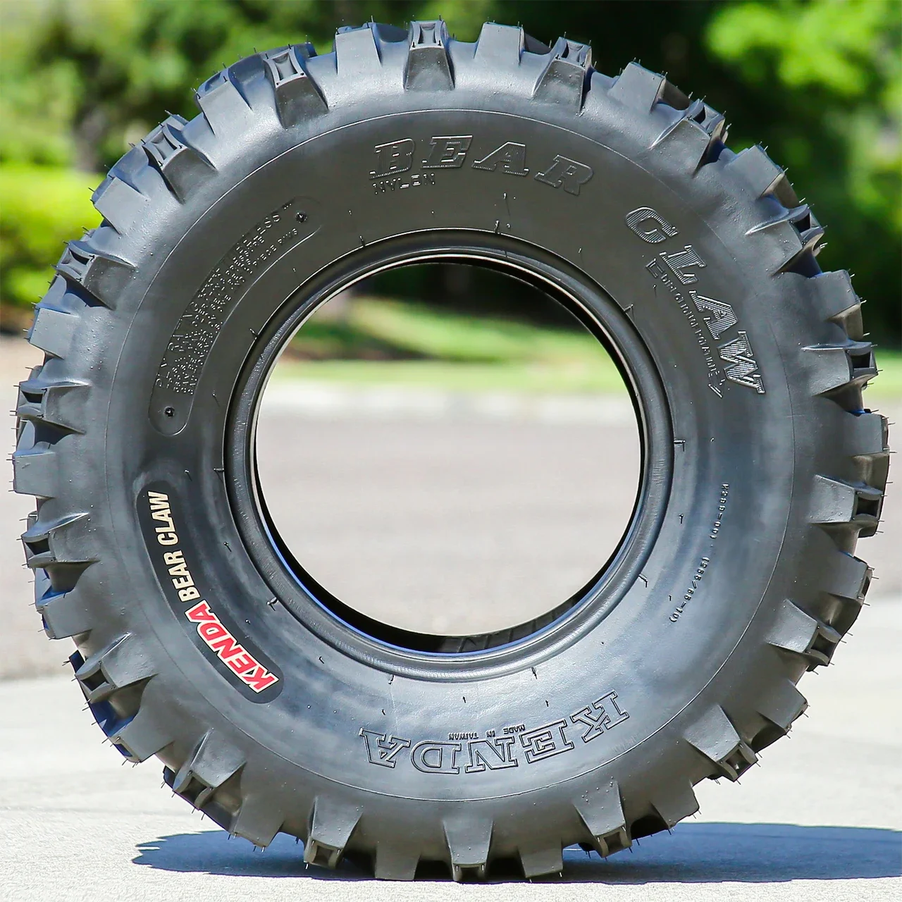 Kenda Bearclaw 23X10.00-10 62F 6 Ply