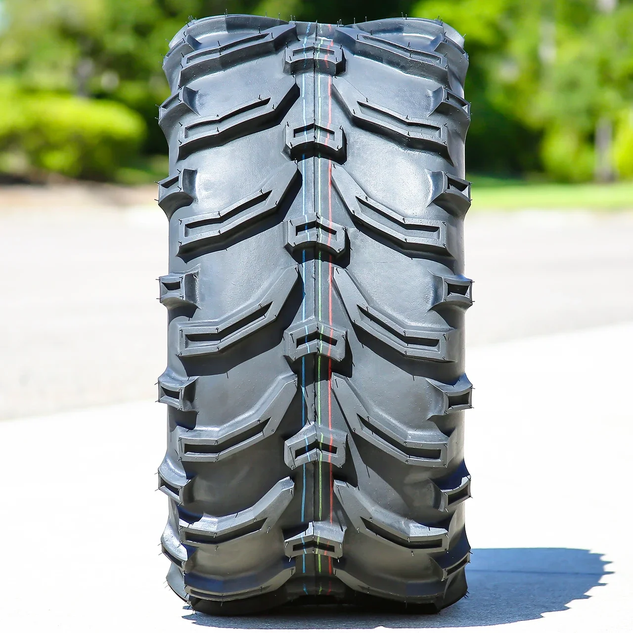 Kenda Bearclaw 23X10.00-10 62F 6 Ply