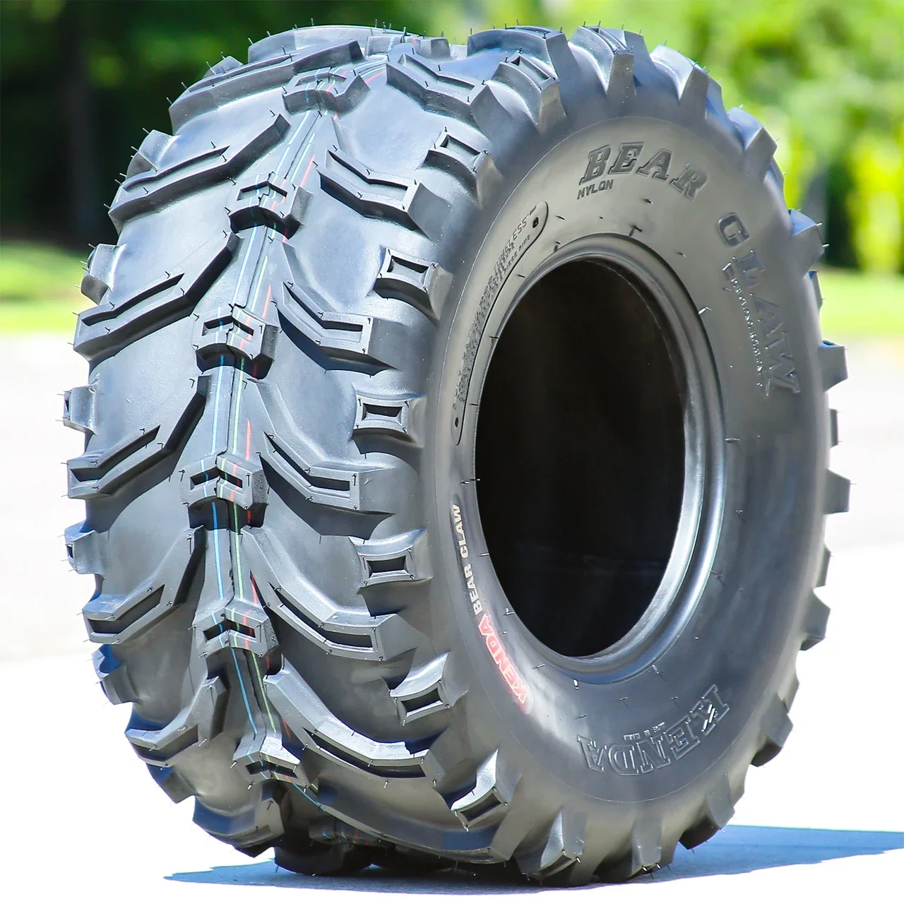 Kenda Bearclaw 23X10.00-10 62F 6 Ply