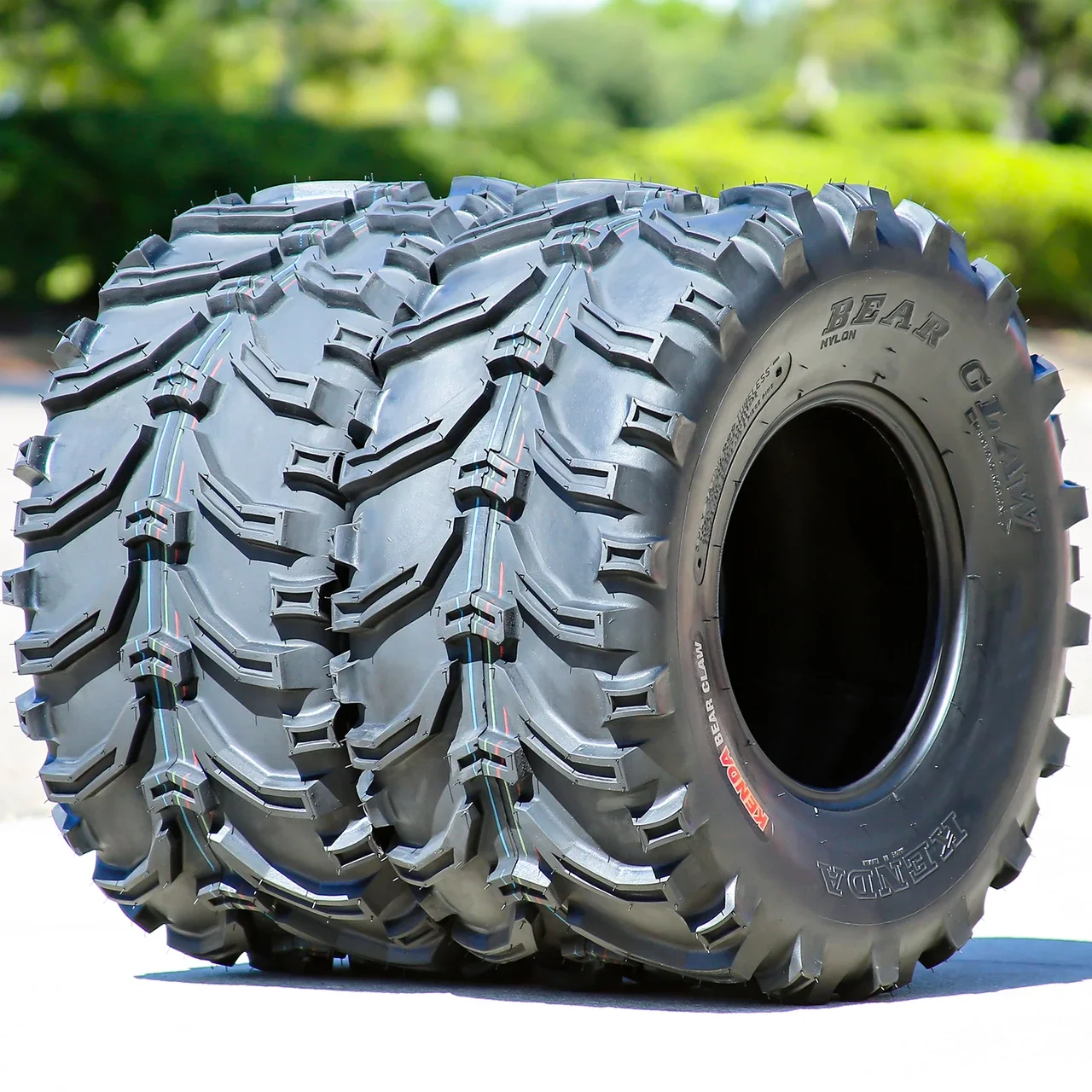 Kenda Bearclaw 23X10.00-10 62F 6 Ply