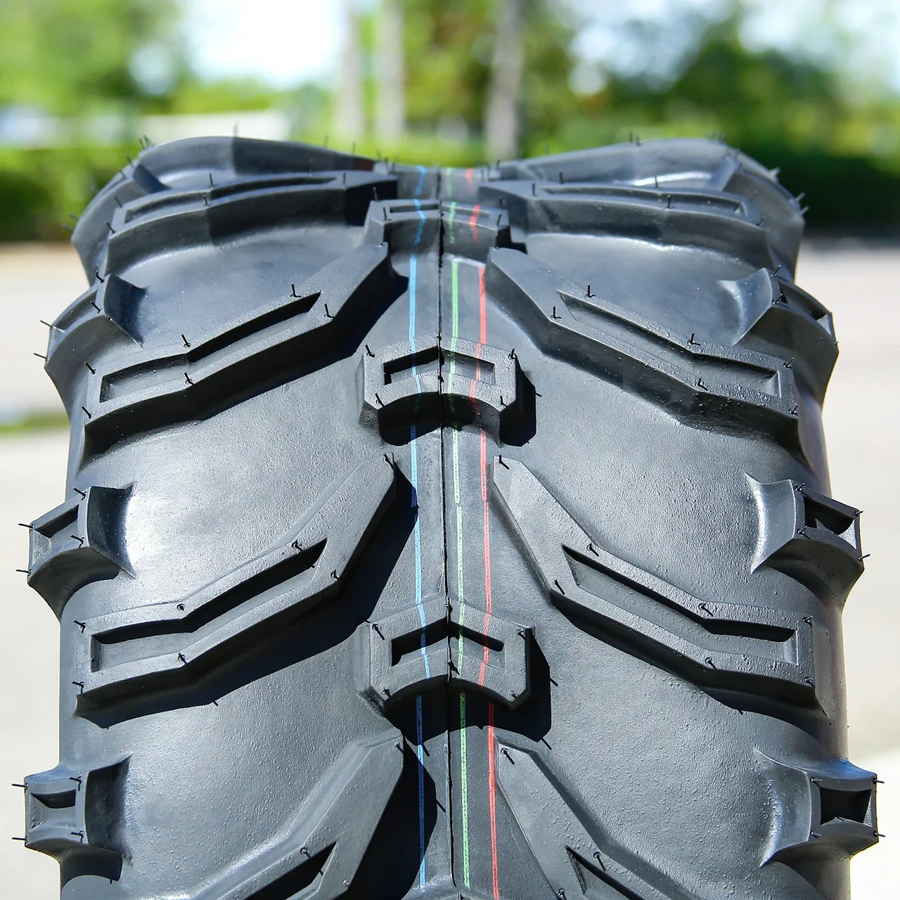 Kenda Bearclaw 25X12.50-12 6 Ply