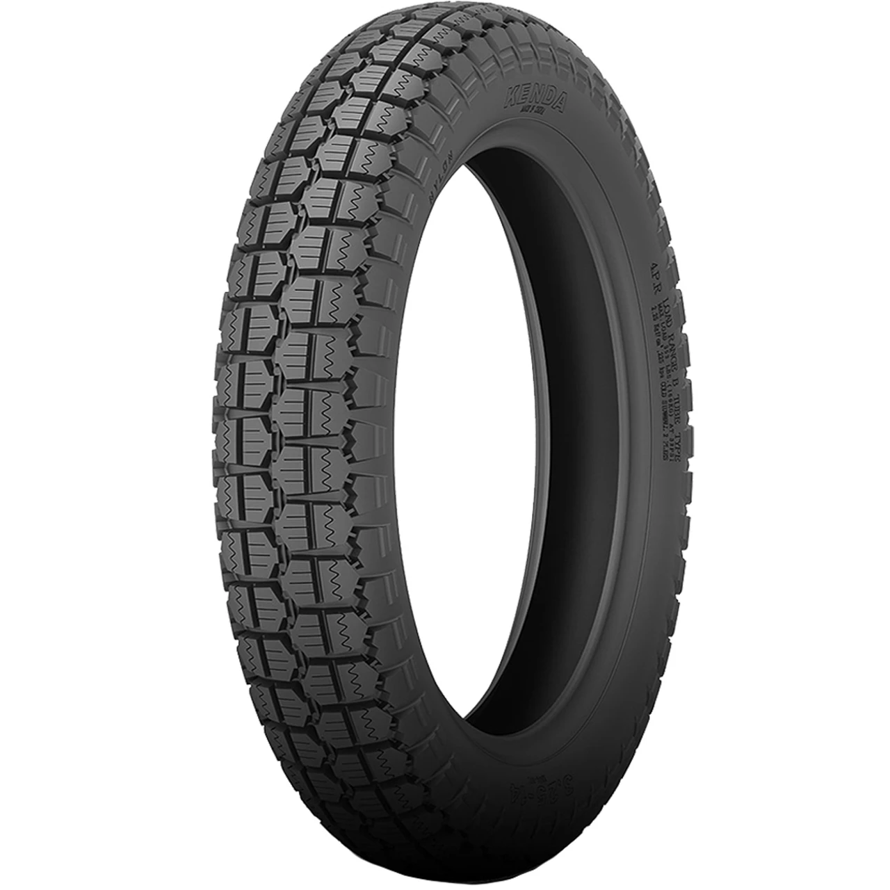 Kenda K304A 4.1/3.50-5 4 Ply (TT)