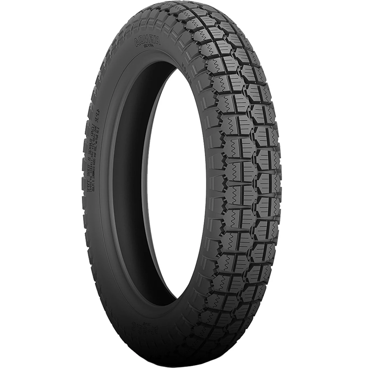 Kenda K304A 4.1/3.50-5 4 Ply (TT)