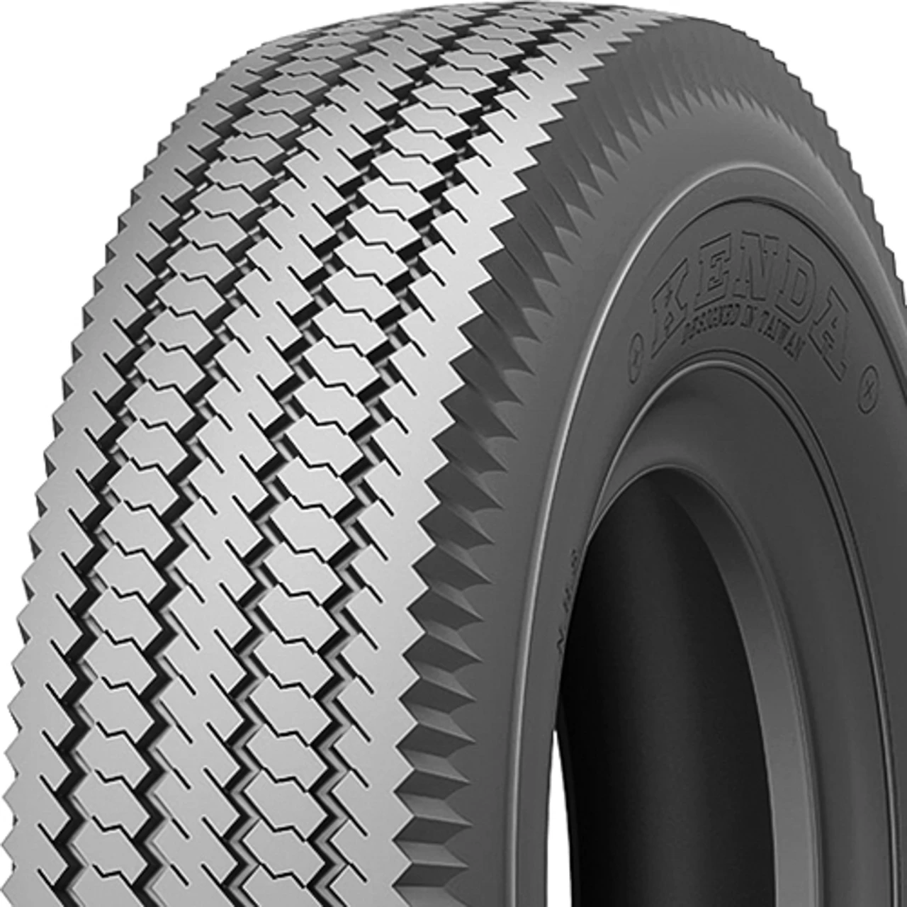Kenda K353A 4.1/3.50-4 54A3 6 Ply
