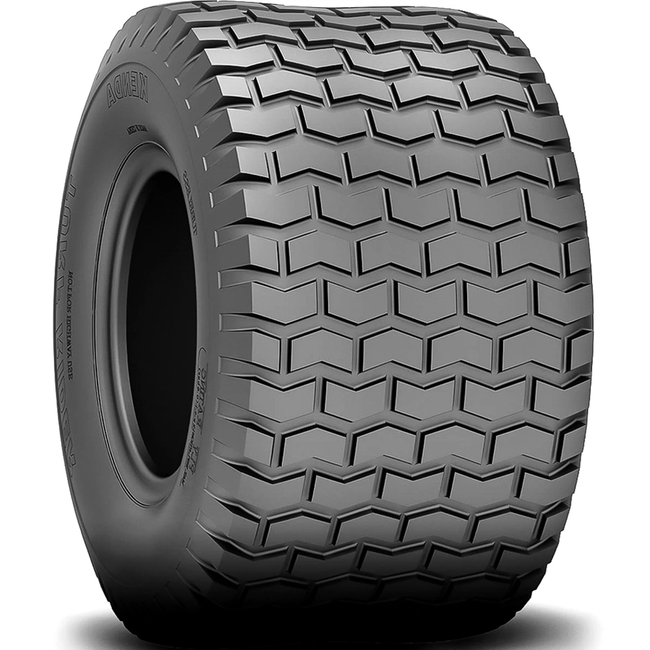 Kenda K358 Turf Rider 18X8.50-8 4 Ply (DC)