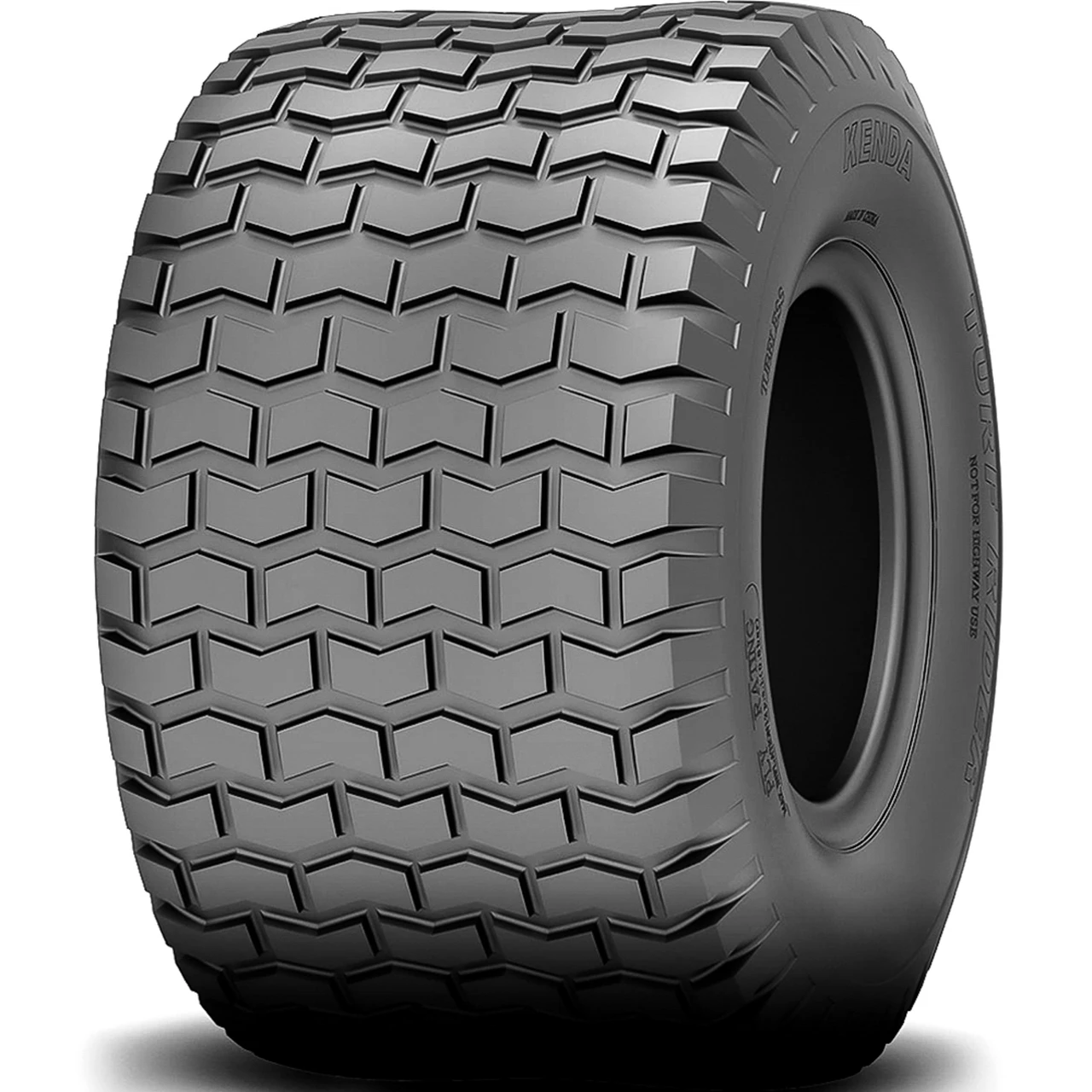 Kenda K358 Turf Rider 4.1/3.50-4 34A3 2 Ply