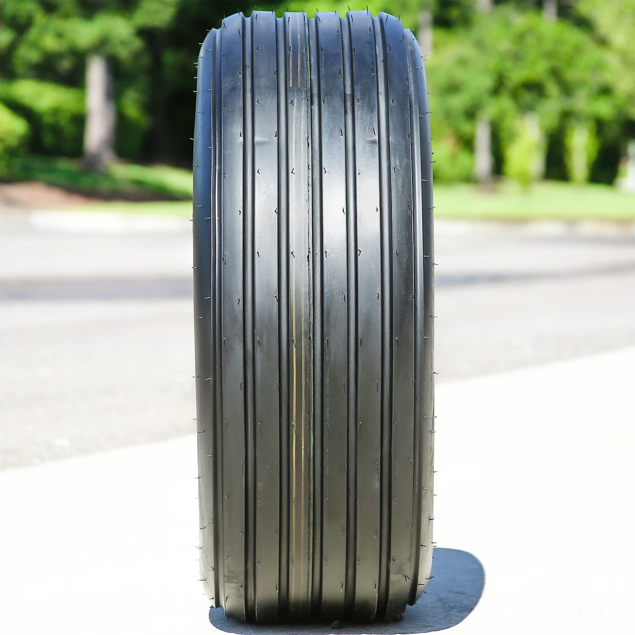 Kenda K401 Multi Rib 13X5.00-6 52A3 4 Ply