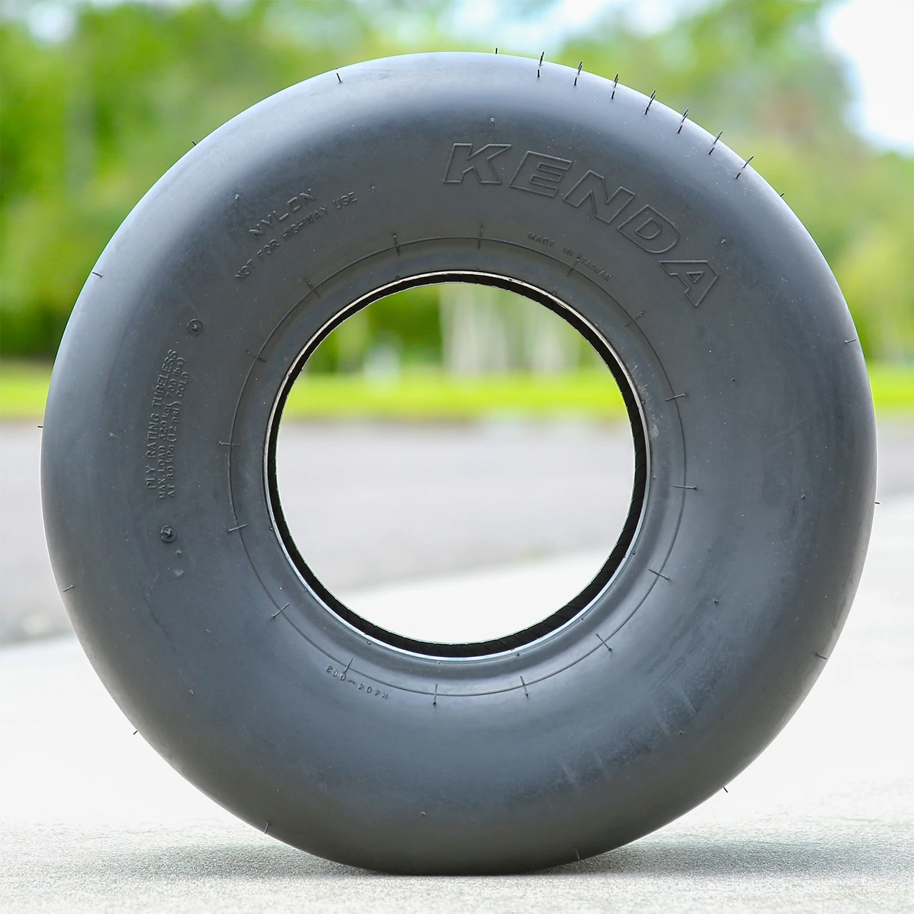 Kenda K404 15X6.00-6 4 Ply