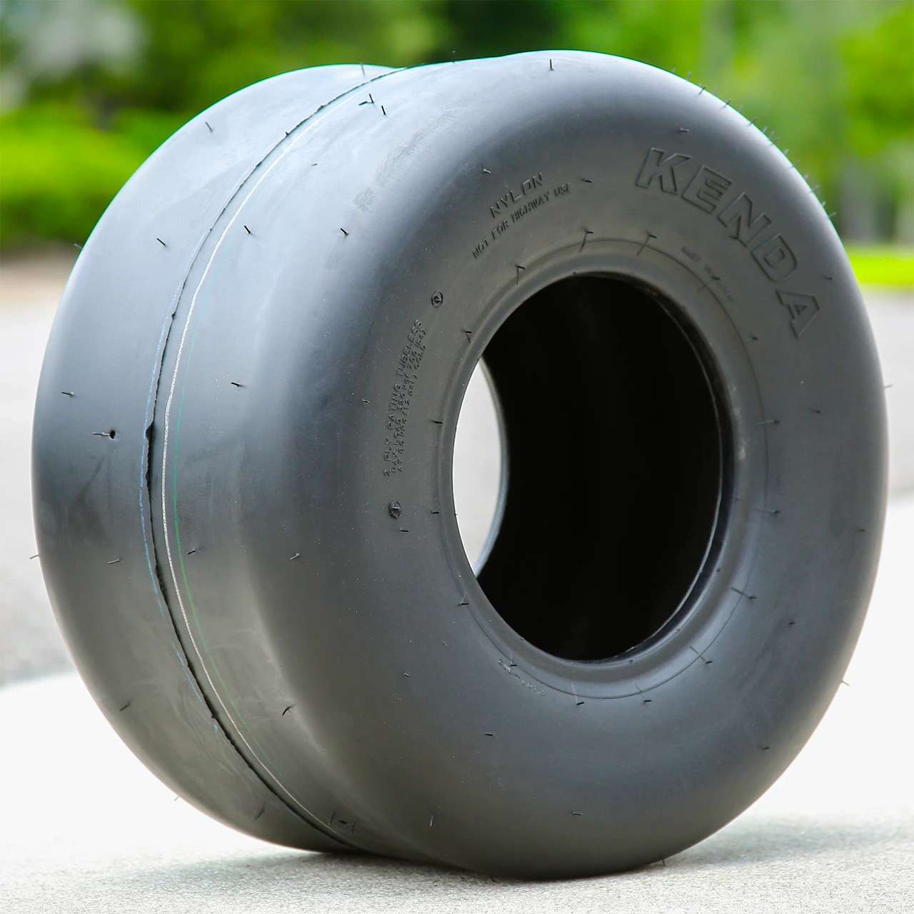 Kenda K404 15X6.00-6 4 Ply