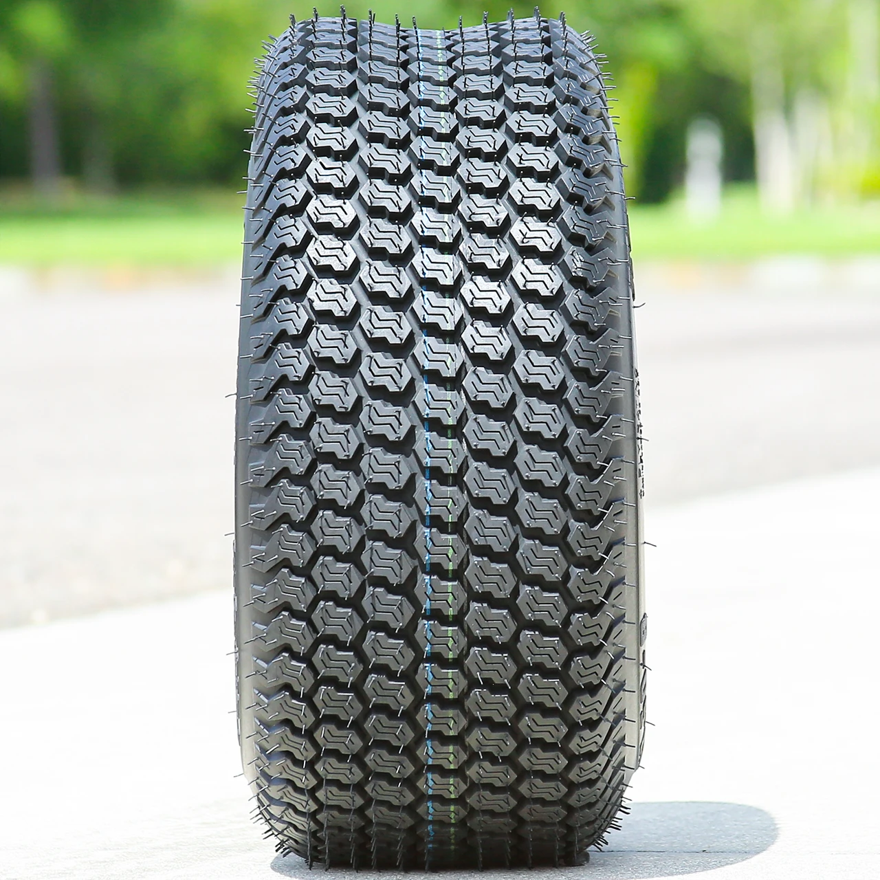 Kenda K500 Super Turf 11X4.00-4 4 Ply