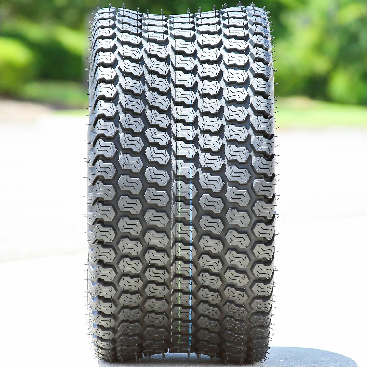 Kenda K500 Super Turf 20X10.50-8 4 Ply (DC)