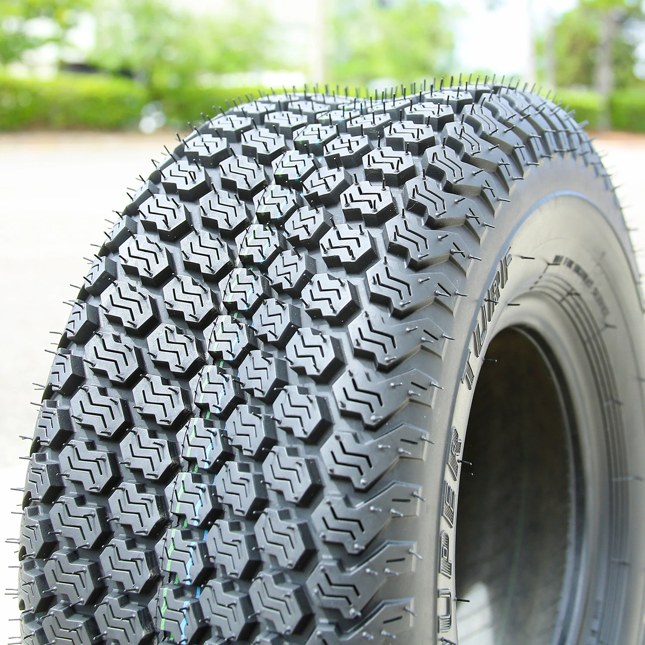 Kenda K500 Super Turf 21X7.00-10 80A3 4 Ply