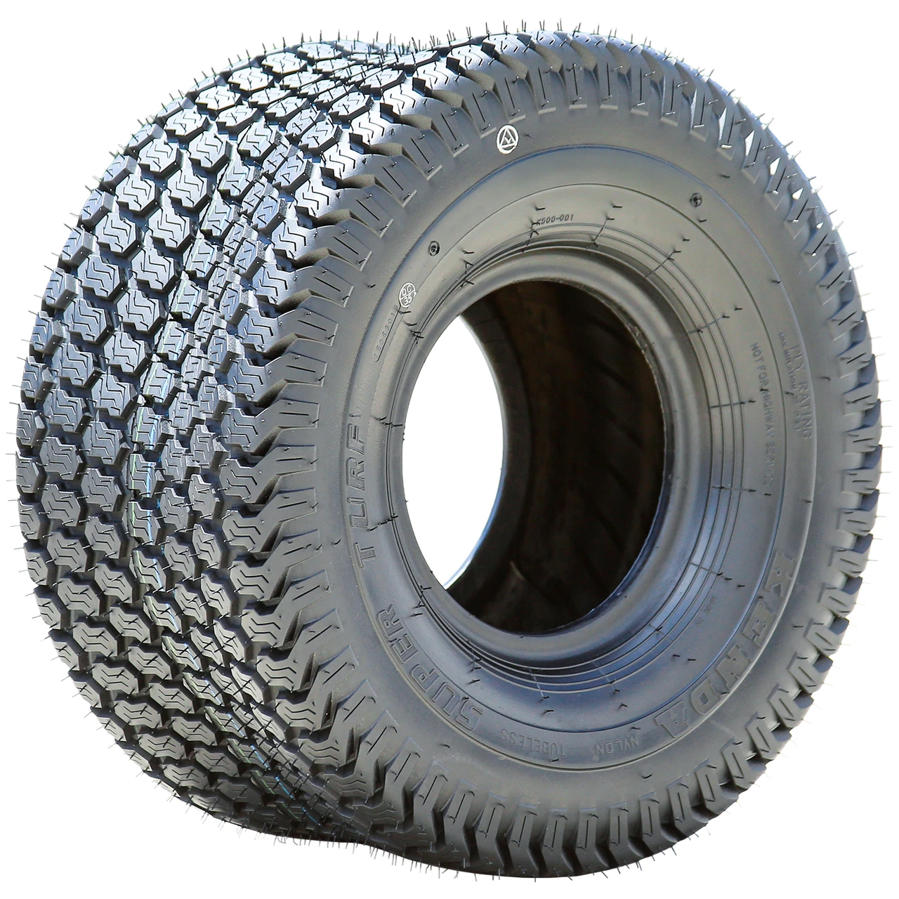 Kenda K500 Super Turf 22X10.00-10 74A3 2 Ply