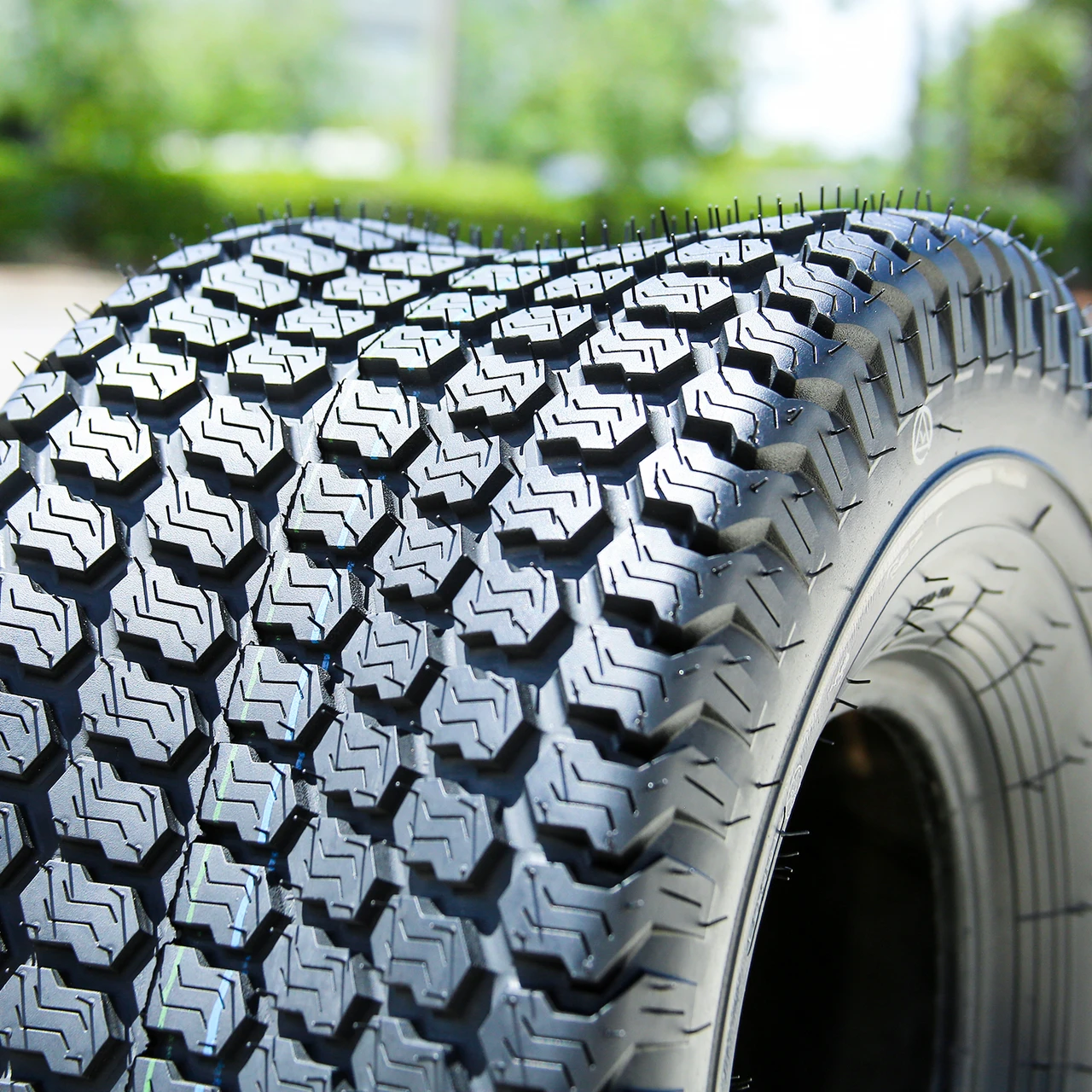 Kenda K500 Super Turf 22X10.00-10 74A3 2 Ply
