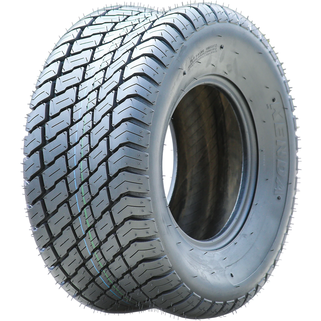 Kenda K506 24X12.00-10 89A3 4 Ply