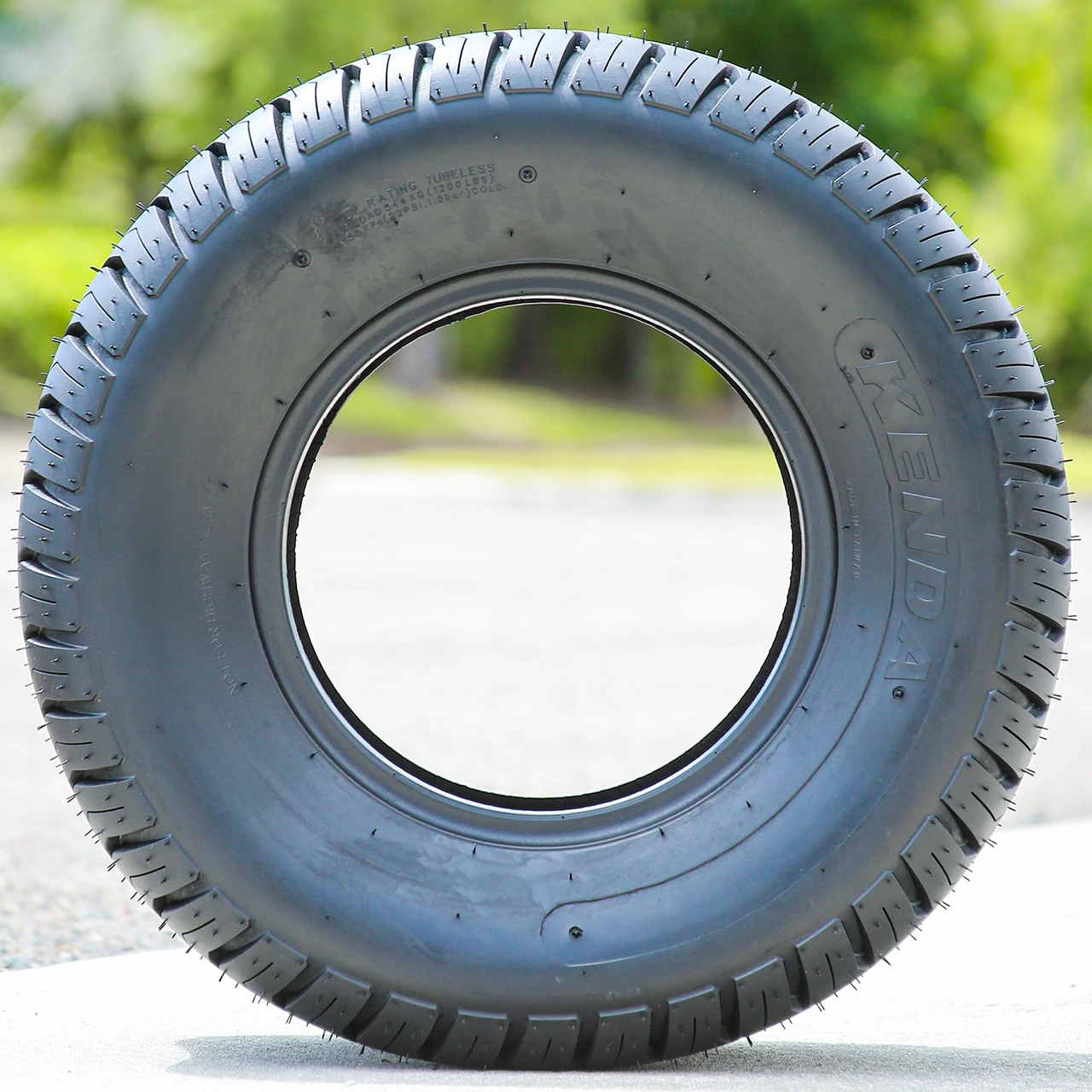 Kenda K506 24X12.00-10 89A3 4 Ply